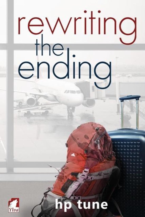 Rewriting the Ending - cover