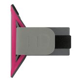 Belkin Slim-Fit Sportarmband voor Samsung Galaxy S4 - Roze