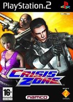 Crisis Zone