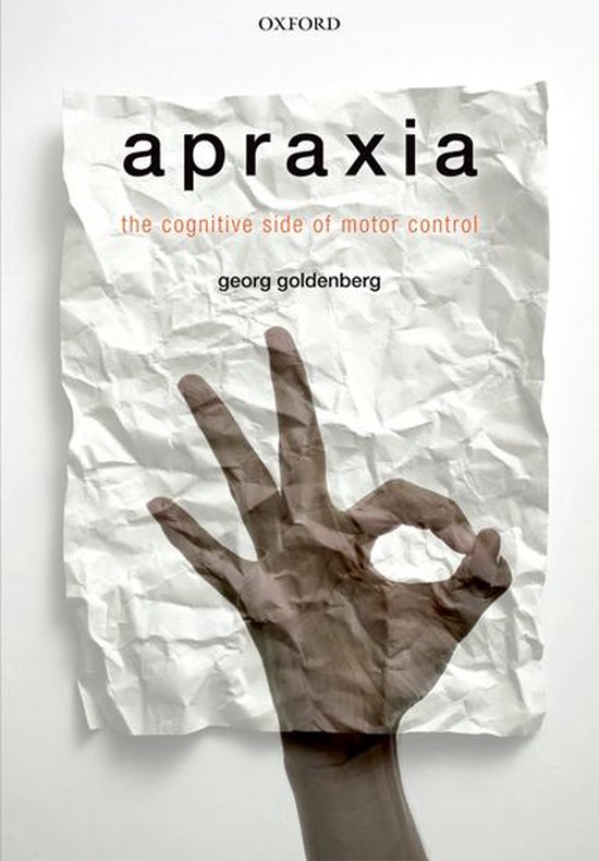 Apraxia - cover