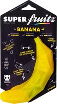 ZeeDog Super Fruitz - Banana