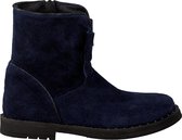 Ton & Ton 292320 Biker boots - Zwart