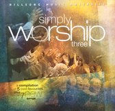 Simply Worship, Vol. 3 [Hillsongs]