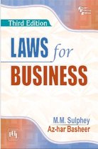 Laws For Business