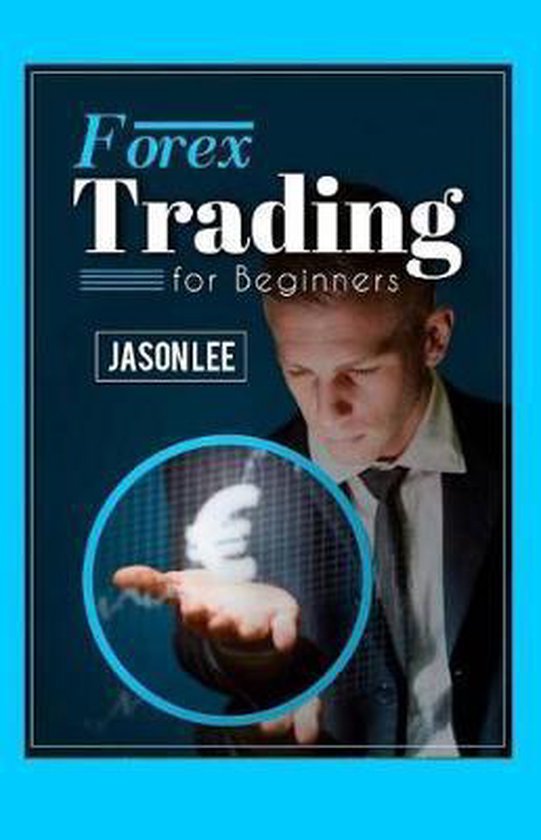 Forex Trading For Beginners - cover