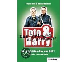 Toto & Harry. Das kriegen wir geregelt!