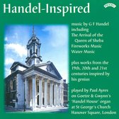 Händel-Inspired