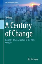 The Urban Book Series - A Century of Change