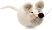 Maak je eigen dieren muis van vilt DIY pakket - knutselen voor kinderen - Verjaardag feestjes