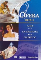 Opera Collection 1