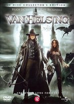 Van Helsing S.E. (D)