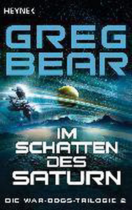 Im Schatten des Saturn