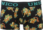 Mundo Unico - Micro Boxershort Tambor Corto - XL