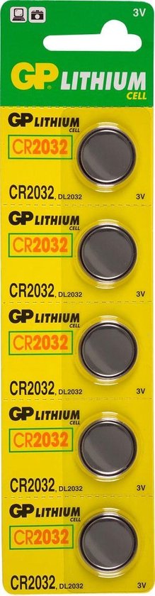 10 Migliori cr2032 porta batteria In Italia