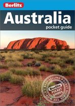 Berlitz Pocket Guides - Berlitz Pocket Guide Australia (Travel Guide eBook)