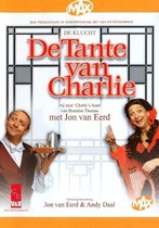 De Tante Van Charlie