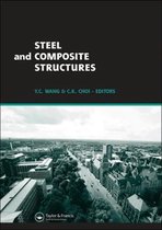 Steel and Composite Structures