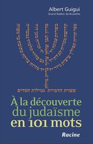 À la découverte du Judaïsme en 101 mots - 2e édition
