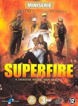 Superfire - Mini Serie
