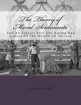 The Theory of Moral Sentiments and