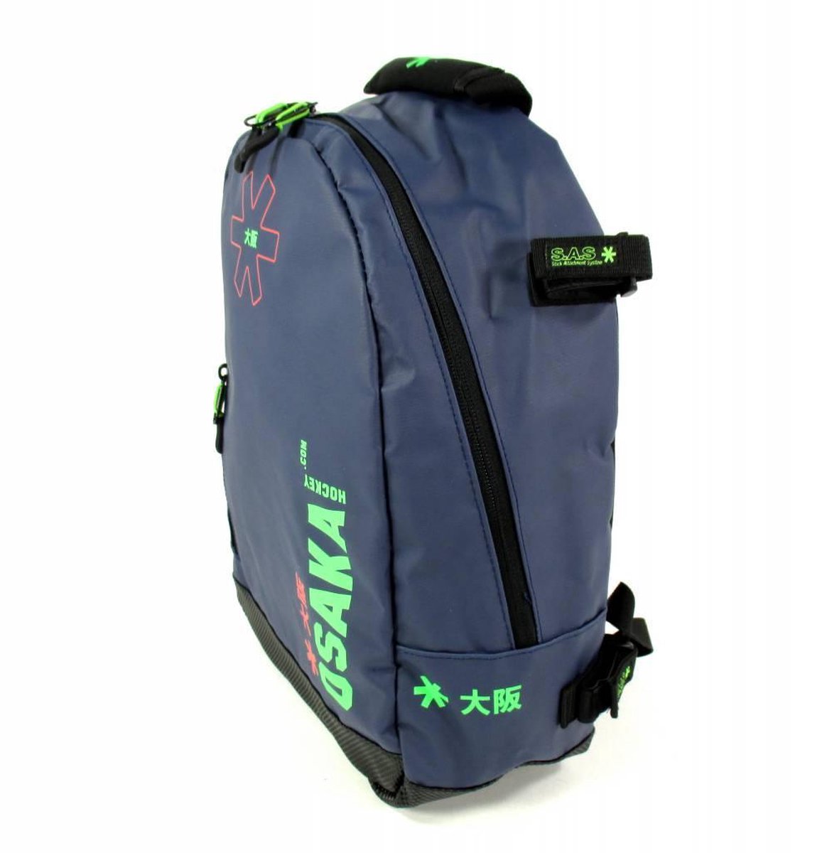 Backpack NAVY | bol.com