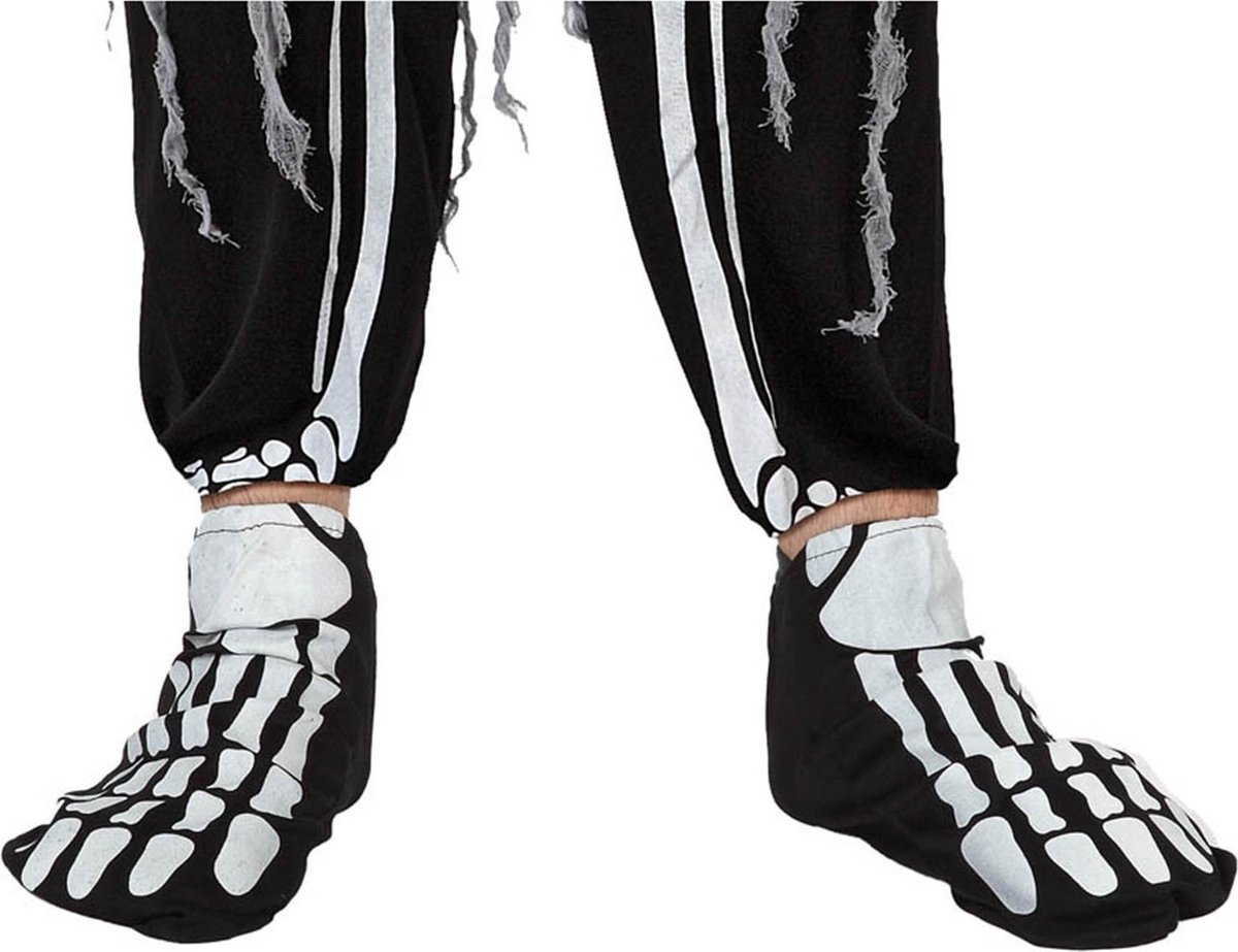 ATOSA - Skelet overschoenen voor volwassenen