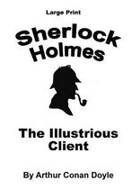 The Illustrious Client