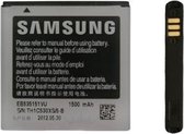 Samsung Accu EB535151VU (o.a. voor Samsung i9070 Galaxy S Advance)