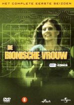 The Bionic Woman - Seizoen 1