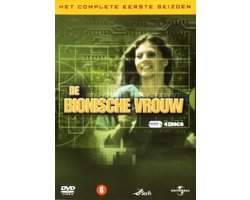 The Bionic Woman - Seizoen 1