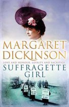 Suffragette Girl