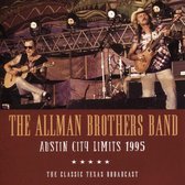 Austin City Limits 1995