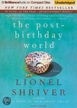 The Post-Birthday World