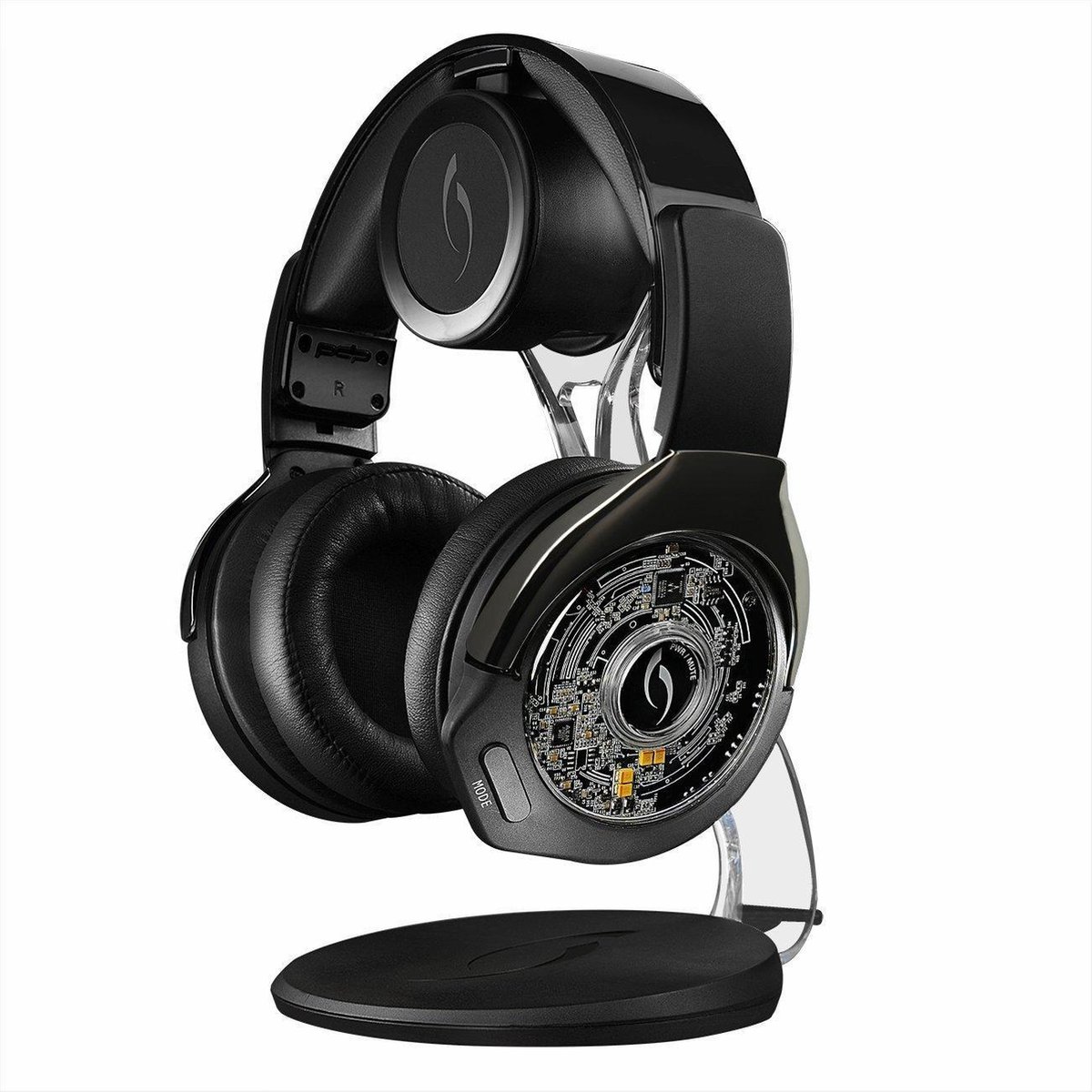 Afterglow Nur Draadloze Gaming Headset PS4 + PS3