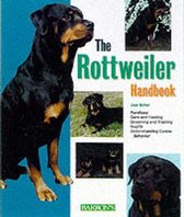 The Rottweiler Handbook