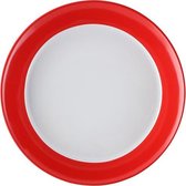 Arzberg Tric Hot Pastabord - Ø 21 cm - Rood