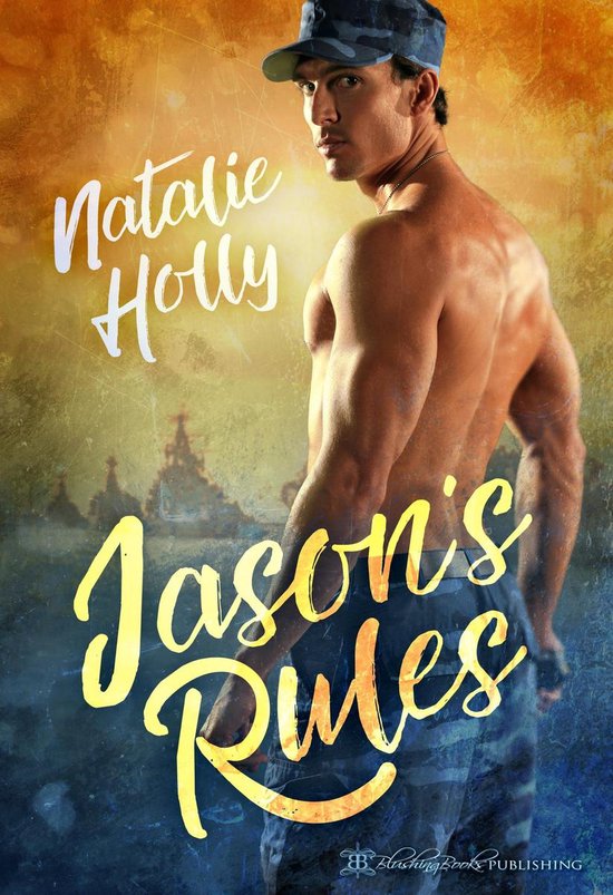 Jason's Rules (ebook), Natalie Holly 9781612588308 Boeken