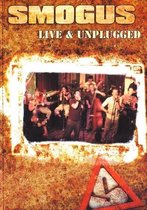 Smogus - Live & Unplugged