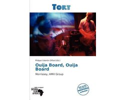 Ouija Board