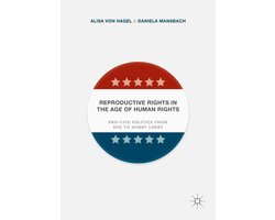 Political Science and International Studies (R0) - Reproductive Rights in the Age of Human Rights