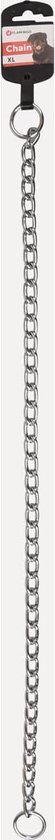 Flamingo - Flamingo Flo - Anti-trek Halsband Honden - Anti-trek Halsband Flo Extra Grof L 60cm 3,5mm - 1st - 1pce