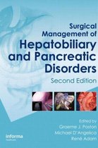 Surgical Management of Hepatobiliary and Pancreatic Disorders, Second Edition