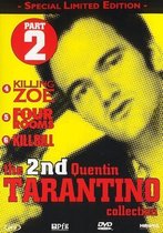 Tarantino Collection 2 (3DVD)