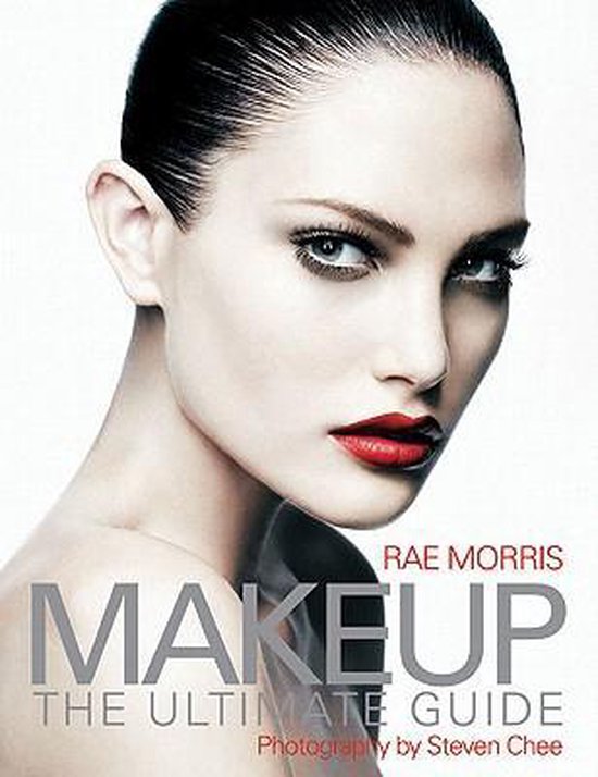 Makeup - cover