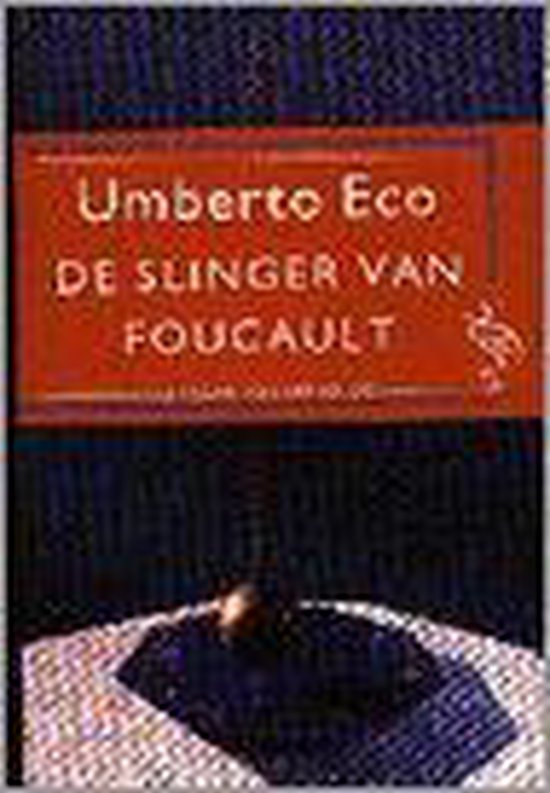 De slinger van foucault