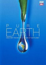 Pure Earth, Vol. 1: Discover the Sights and Sounds of Our Planet [DVD]