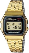 Casio heren horloge A159WGE-1DF