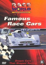 Famous Race Cars - Dutch