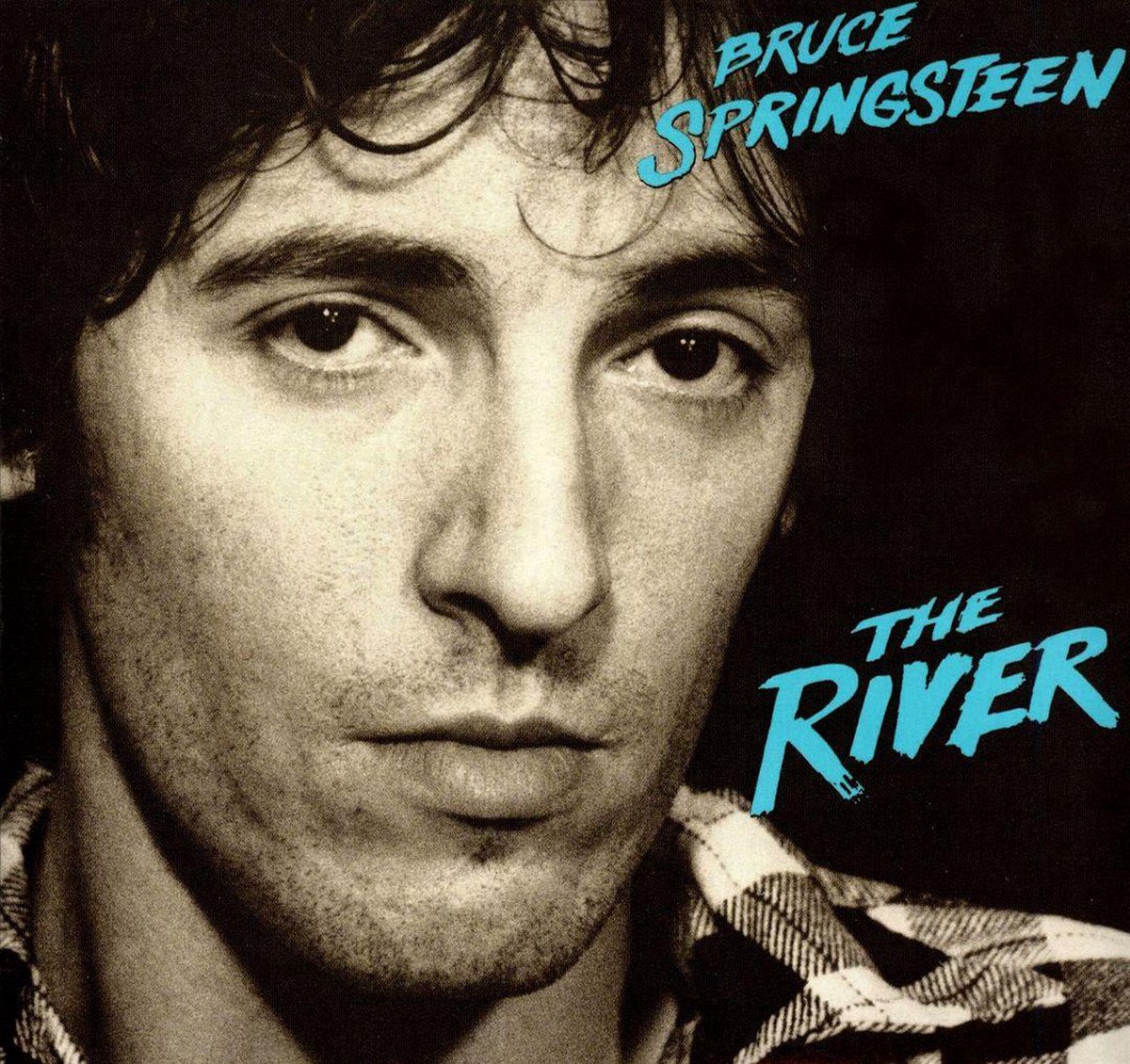 The River, Bruce Springsteen CD (album) Muziek The River, Bruce Springsteen CD (album) Muziek