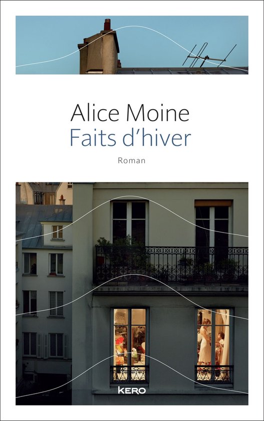 Faits d'hiver (ebook), alice moine | 9782366581553 | Boeken | bol.com